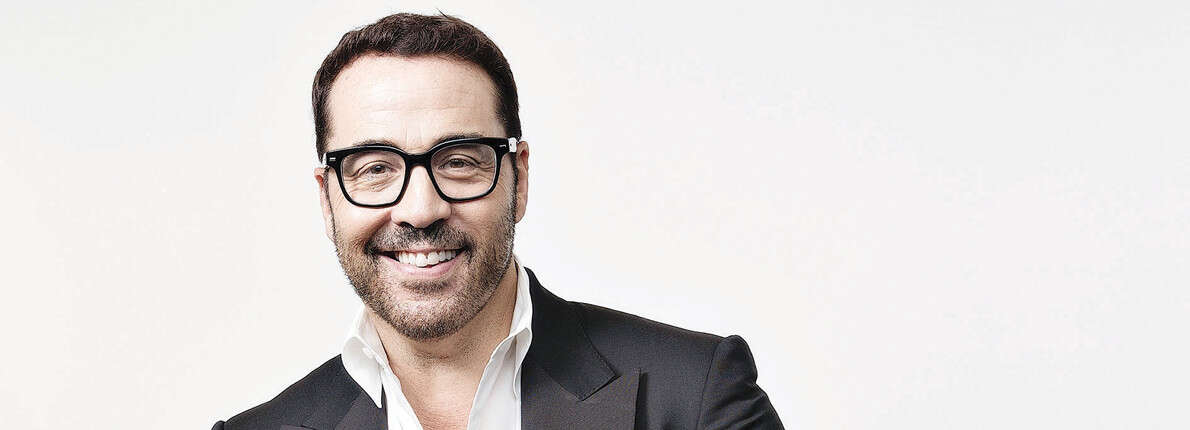 Jeremy Piven to film documentary about Israel comedy tour – www ...