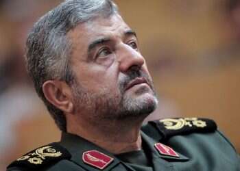 Iran says it will keep military forces in Syria despite Israeli threats