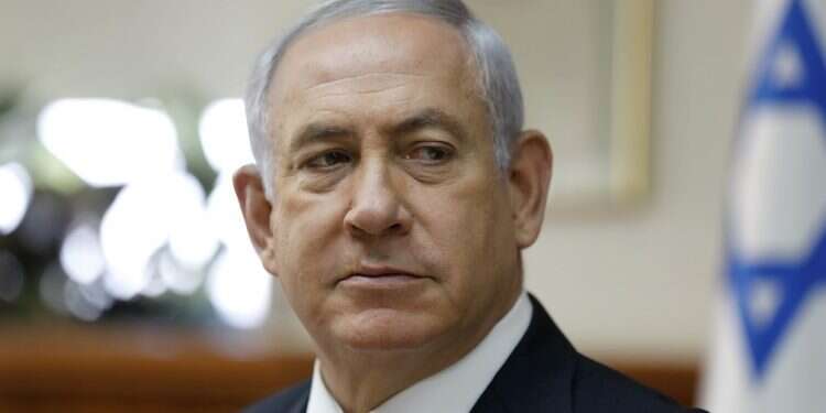 Netanyahu: Iran crossed a red line, Israel acted appropriately – www ...