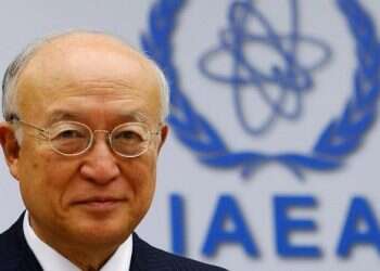 IAEA dismisses Israeli claim, says all Iran atom sites were checked