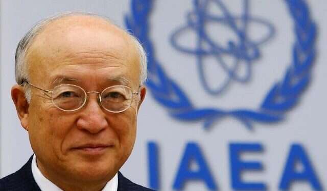 IAEA dismisses Israeli claim, says all Iran atom sites were checked