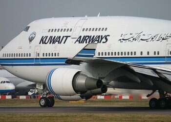 German court says Kuwait Airways cannot be forced to carry Israeli passenger