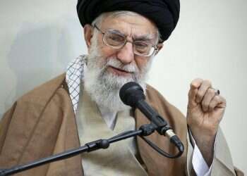 After 6 days of anti-regime unrest, pro-government rallies held in Iran