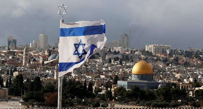 PA accuses Israel of 'declaring war' with unified Jerusalem legislation