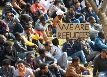 Rwanda, Uganda deny deal with Israel to take African migrants