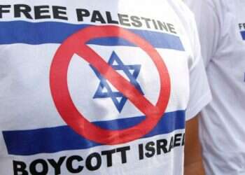 Israel names 20 groups to be denied entry over boycott calls