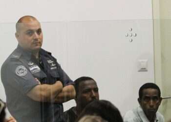 Lawyers instructed to report police discrimination against Ethiopian Israelis