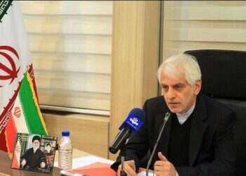 Berlin warns Iran not to spy on Israel on German soil