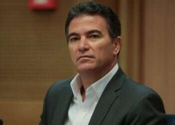 Mossad chief: Israel has eyes, ears and more in Iran