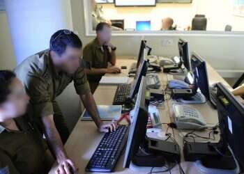 Autistic IDF recruits beckon age of inclusive vision in the military