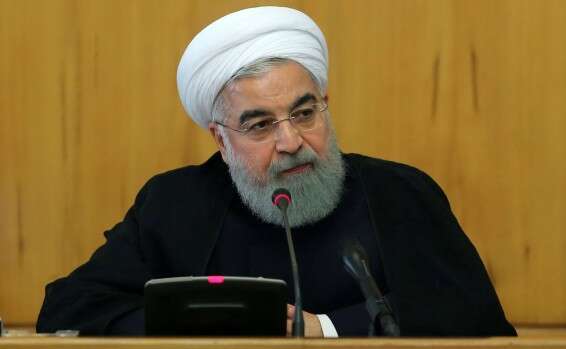 Iran sets May 31 deadline to see EU measures to save nuclear deal – www ...