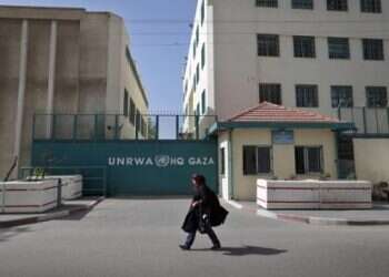 UNRWA: If US pulls funding, impact on Palestinians could be 'catastrophic'