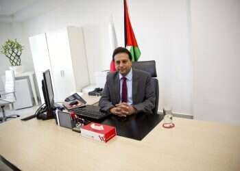 Palestinians to get 3G in West Bank, not Gaza, after Israel lifts ban