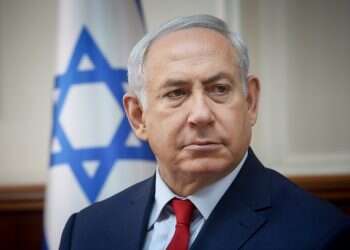 Netanyahu: Abbas' speech exposed his true colors