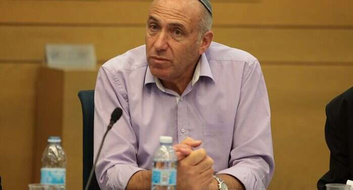 MK on same-sex surrogacy: Israel won't be a leader in 'perversion'