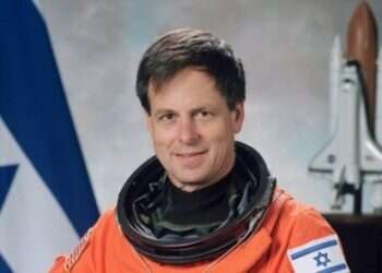 NASA honors Columbia crew including Israeli astronaut