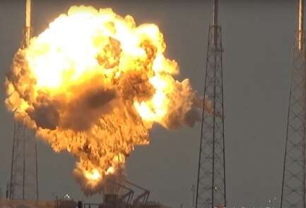 Israel Aerospace Industries seeks $90M in damages over satellite blast ...