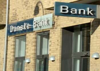 New Jersey pension fund to divest from Danish bank over Israel