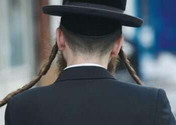 Study: Employment among Israeli ultra-Orthodox men declining