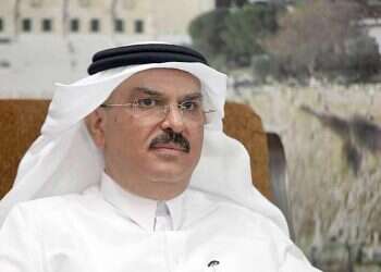 Qatari official urges international community to aid Gaza