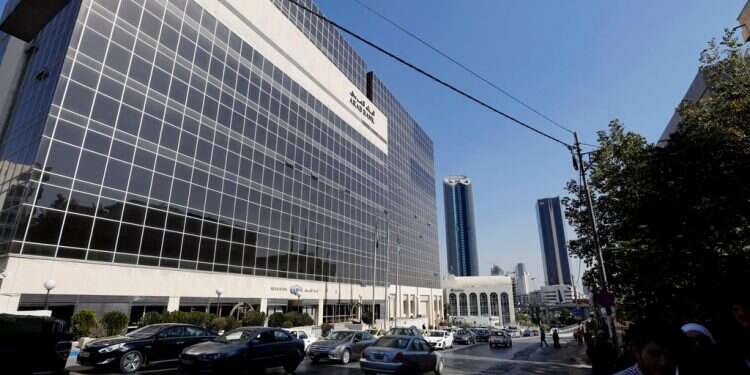 US court rejects jury's verdict in civil case against Arab Bank