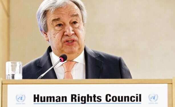 Children's advocacy watchdog urges UN to blacklist Israeli military
