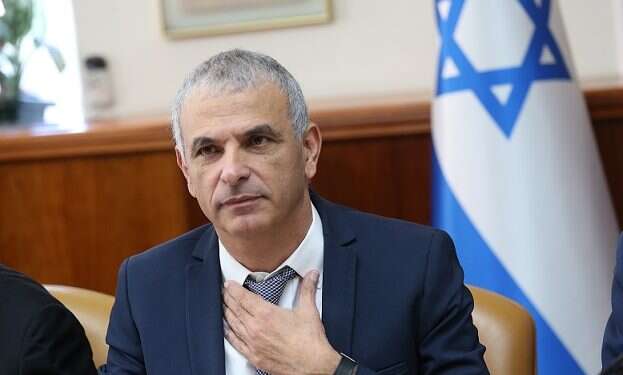 Bloomberg praises Israeli finance minister, says economy is strong