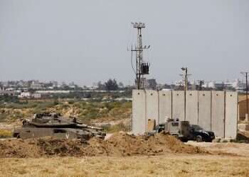 Israel demolishes another Hamas terror tunnel in Gaza