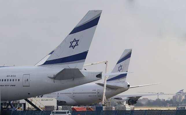 Israel's airline El Al lobbies Supreme Court for access to Saudi ...