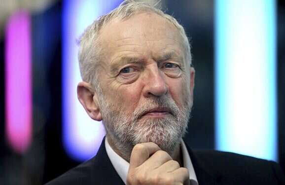 Israeli Labor party suspends ties with UK counterpart over anti-Semitism allegations