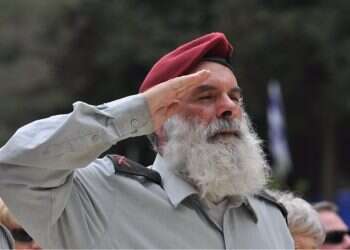 Former chief military rabbi loses battle with cancer