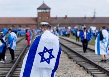 Amid Israel-Poland tensions, thousands to attend March of the Living