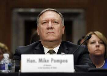 CIA chief wants to 'fix' Iran deal, work with allies if can't be fixed