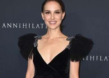 Actress Natalie Portman declines 'Jewish Nobel' over recent Israel events