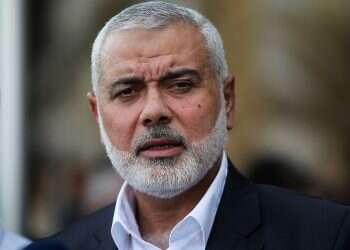 Hamas officials demand debate on prisoner swap rejected by leader