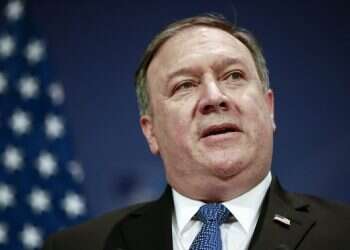 PM to discuss Iranian threat with visiting US secretary of state