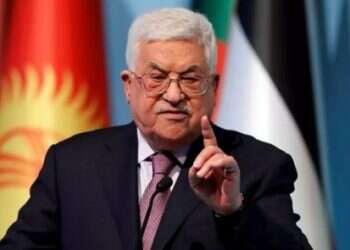 New York Times urges Abbas to step down after incendiary Holocaust speech