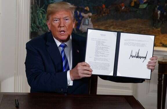 A declaration of independence