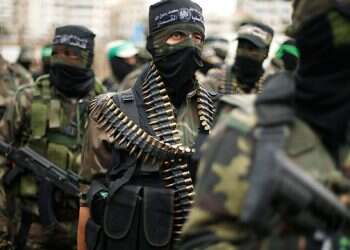 Hamas threatens to breach fragile lull as Israel braces for border ‎riots