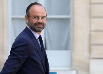 French prime minister cancels Israel visit, citing domestic policy matters