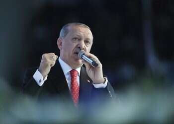 Israel will 'harm itself' if it recognizes ‎Armenian genocide, Turkey warns ‎