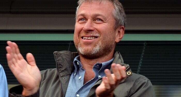 Russian Billionaire Roman Abramovich Gets Israeli Citizenship – Www ...