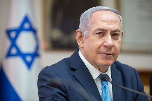 Economic pressure on Iran is bearing fruit, Netanyahu says - www ...