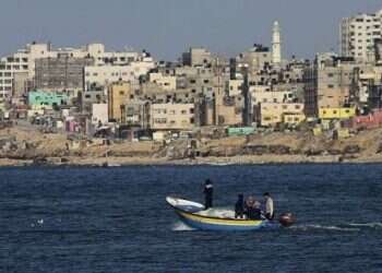 Report: Israel, Cyprus to build Gaza port in ‎exchange for concessions