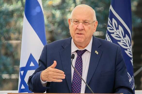 Rivlin: Iran continues to spread radicalism in Middle East – www ...