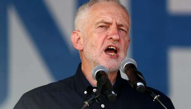 UK Jewish newspapers label Labour leader Corbyn an 'existential threat'