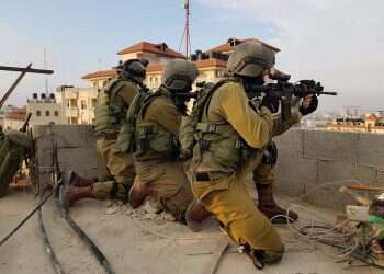 IDF program aims to identify potential commanders among new recruits