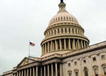 US Senate votes to lock in aid to Israel, regardless of administration