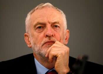 Corbyn: British Zionists don't grasp irony, won't study history