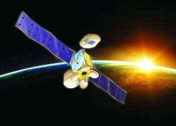 Israel to subsidize development of Amos-8 ‎communications satellite ‎